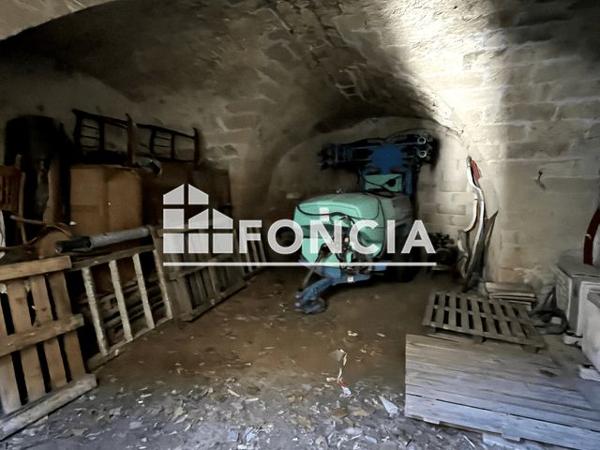 À vendre Maison 4 pièces 120 m² - Collias 30210