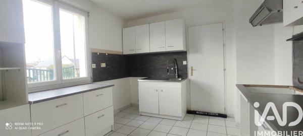 Maison à vendre 6 pièces 100 m² Pleumeur-Gautier