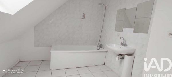 Maison à vendre 6 pièces 100 m² Pleumeur-Gautier