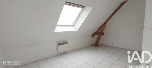 Maison à vendre 6 pièces 100 m² Pleumeur-Gautier