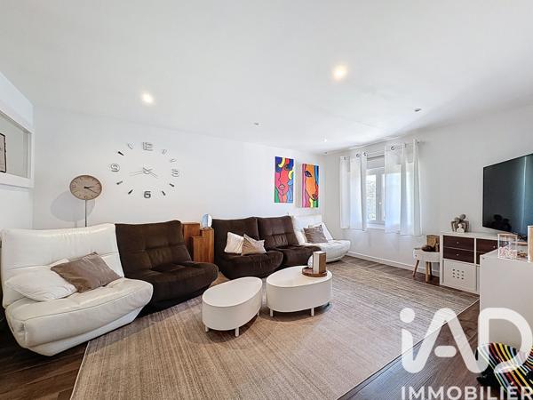 Maison à vendre 6 pièces 154,91 m² Muret
