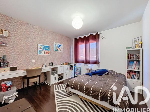 Maison à vendre 6 pièces 154,91 m² Muret
