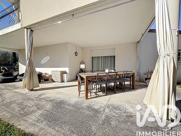 Maison à vendre 6 pièces 154,91 m² Muret
