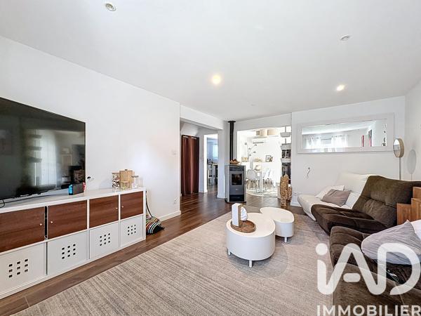 Maison à vendre 6 pièces 154,91 m² Muret