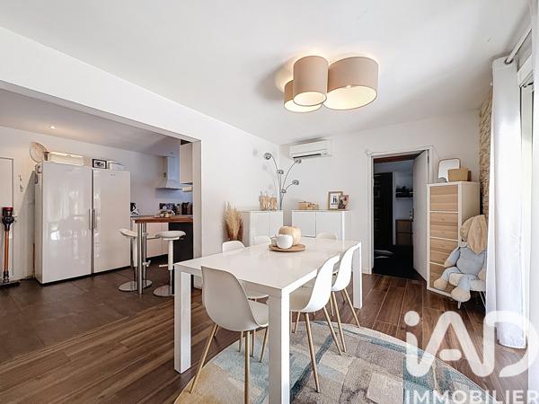 Maison à vendre 6 pièces 154,91 m² Muret