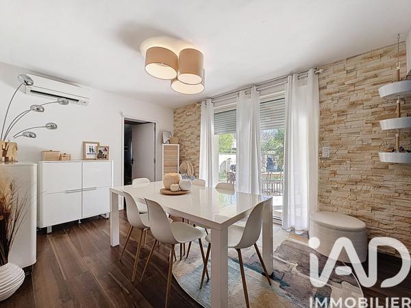 Maison à vendre 6 pièces 154,91 m² Muret