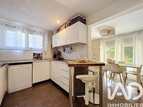 Maison à vendre 6 pièces 154,91 m² Muret