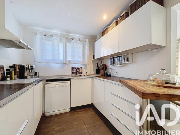 Maison à vendre 6 pièces 154,91 m² Muret