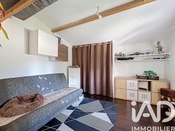 Maison à vendre 6 pièces 154,91 m² Muret