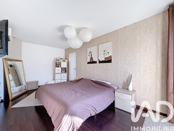 Maison à vendre 6 pièces 154,91 m² Muret