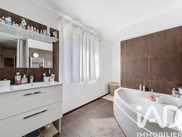 Maison à vendre 6 pièces 154,91 m² Muret
