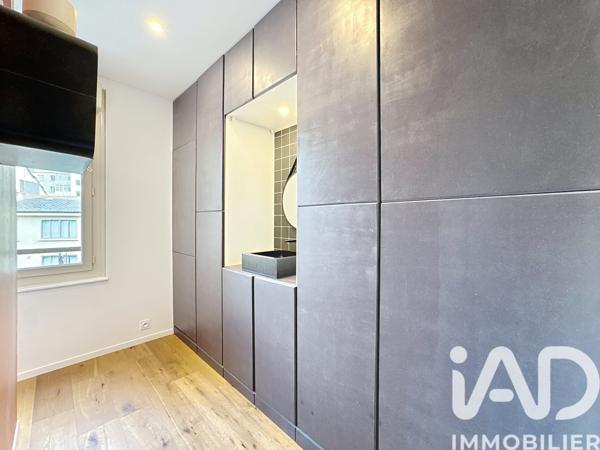 Appartement à vendre 2 pièces 52 m² Rennes