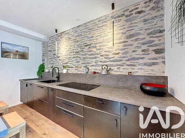 Appartement à vendre 2 pièces 52 m² Rennes