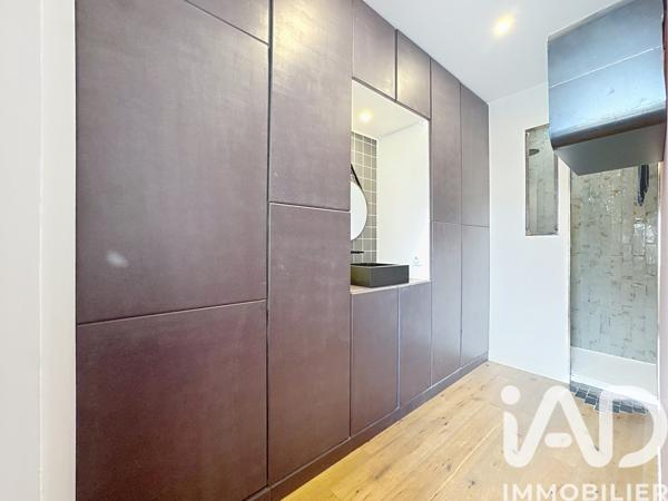 Appartement à vendre 2 pièces 52 m² Rennes