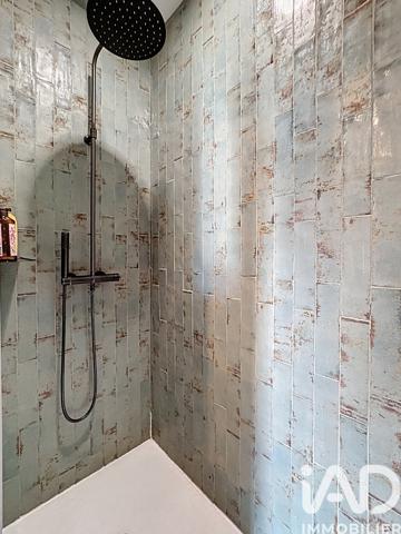 Appartement à vendre 2 pièces 52 m² Rennes