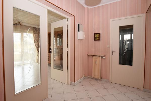 Appartement à vendre à Roanne 70.03 m2