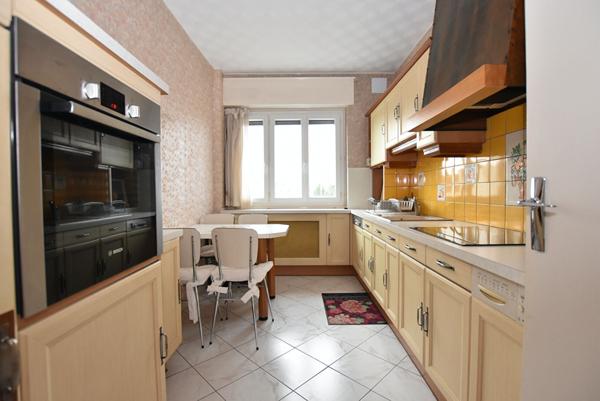 Appartement à vendre à Roanne 70.03 m2