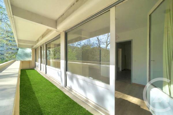 Appartement T3 à vendre  3 pièces - 64,01 m2 VILLEURBANNE - 69