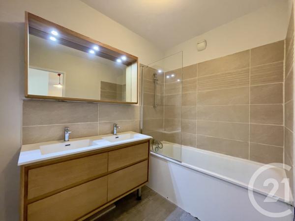 Appartement T3 à vendre  3 pièces - 64,01 m2 VILLEURBANNE - 69