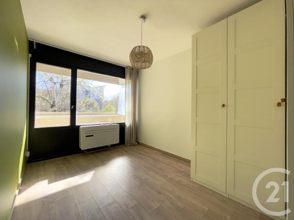 Appartement T3 à vendre  3 pièces - 64,01 m2 VILLEURBANNE - 69