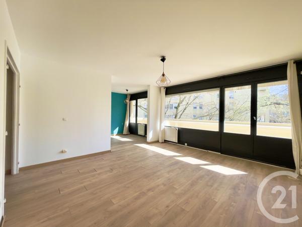 Appartement T3 à vendre  3 pièces - 64,01 m2 VILLEURBANNE - 69