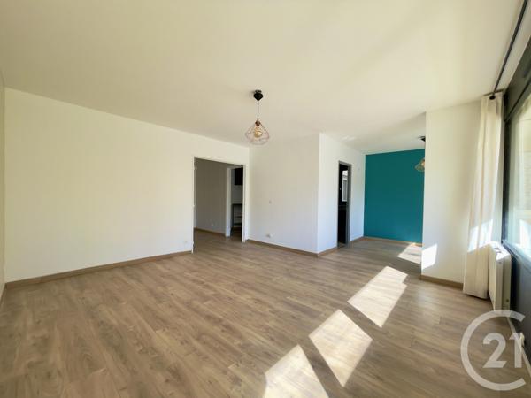 Appartement T3 à vendre  3 pièces - 64,01 m2 VILLEURBANNE - 69