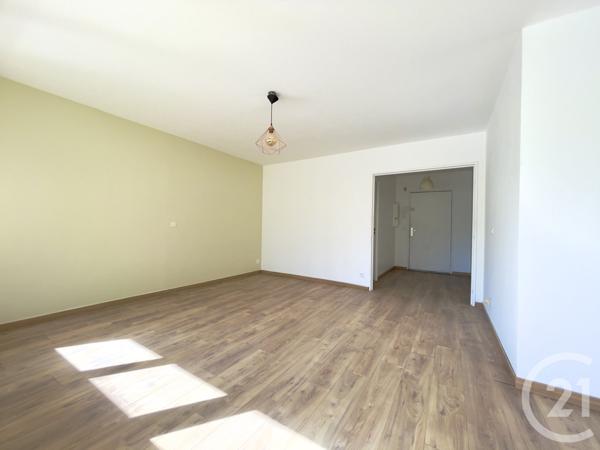 Appartement T3 à vendre  3 pièces - 64,01 m2 VILLEURBANNE - 69