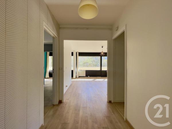 Appartement T3 à vendre  3 pièces - 64,01 m2 VILLEURBANNE - 69