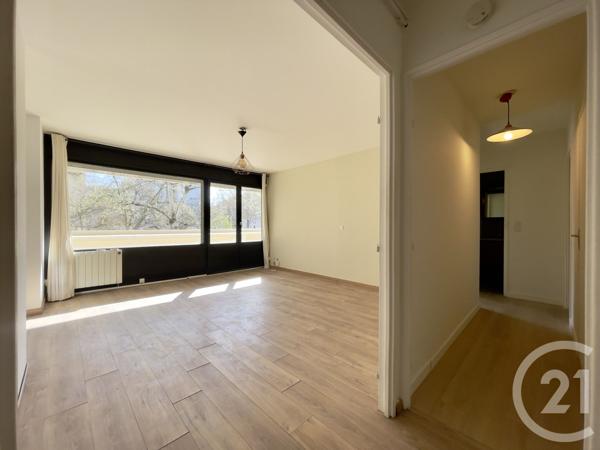 Appartement T3 à vendre  3 pièces - 64,01 m2 VILLEURBANNE - 69
