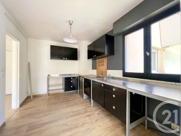 Appartement T3 à vendre  3 pièces - 64,01 m2 VILLEURBANNE - 69