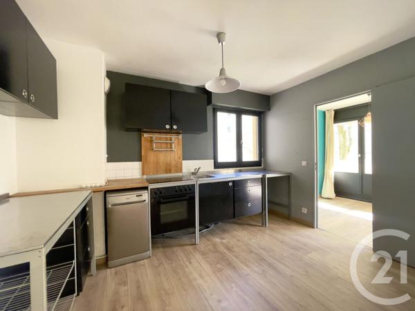 Appartement T3 à vendre  3 pièces - 64,01 m2 VILLEURBANNE - 69