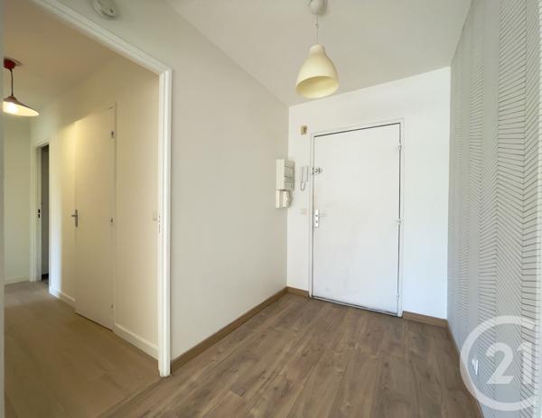 Appartement T3 à vendre  3 pièces - 64,01 m2 VILLEURBANNE - 69