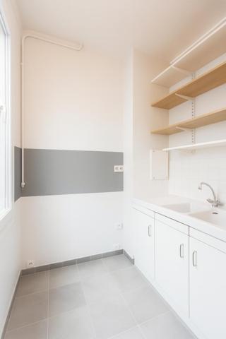 Vente / Appartement T1 bis