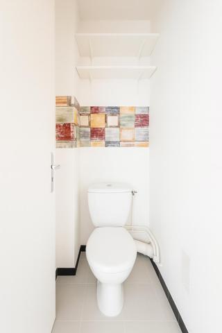 Vente / Appartement T1 bis