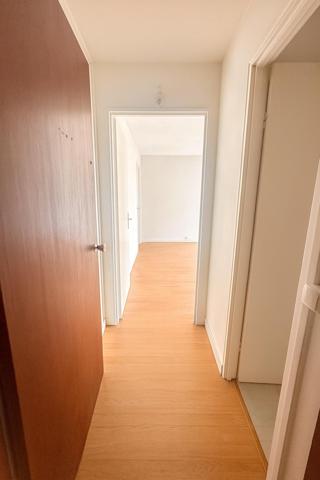 Vente / Appartement T1 bis