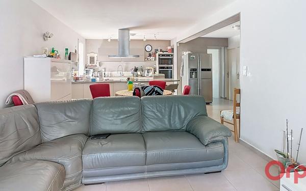 Maison à vendre    4 pièces • 90 m2 Montfavet - Avignon