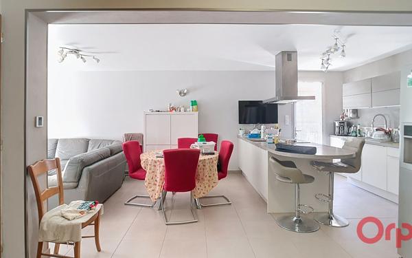 Maison à vendre    4 pièces • 90 m2 Montfavet - Avignon