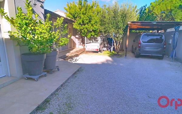 Maison à vendre    4 pièces • 90 m2 Montfavet - Avignon