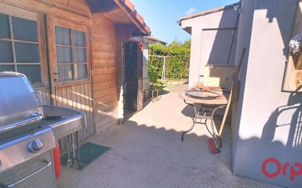 Maison à vendre    4 pièces • 90 m2 Montfavet - Avignon