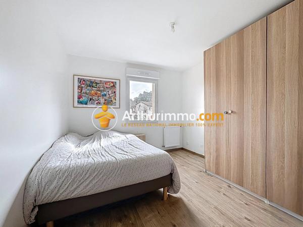 Vente Maison de village 4 pièces 87 m2 à Bourgoin-Jallieu