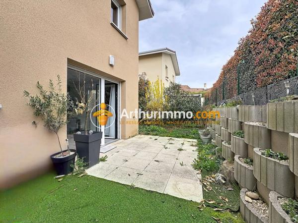 Vente Maison de village 4 pièces 87 m2 à Bourgoin-Jallieu