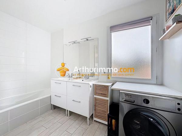 Vente Maison de village 4 pièces 87 m2 à Bourgoin-Jallieu