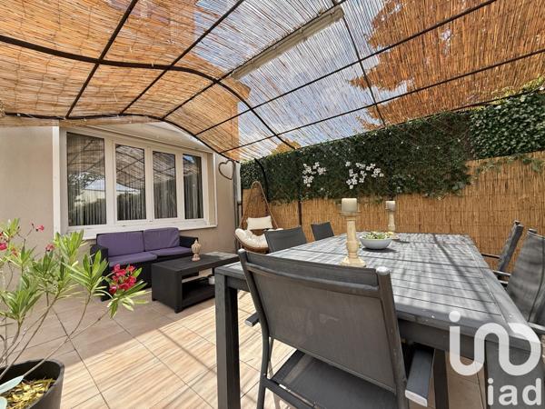 Maison à vendre 7 pièces 126 m² Draveil