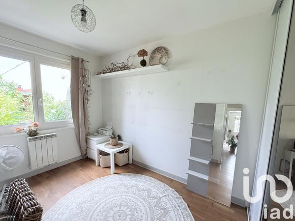 Maison à vendre 7 pièces 126 m² Draveil