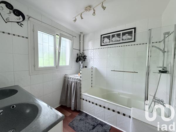 Maison à vendre 7 pièces 126 m² Draveil