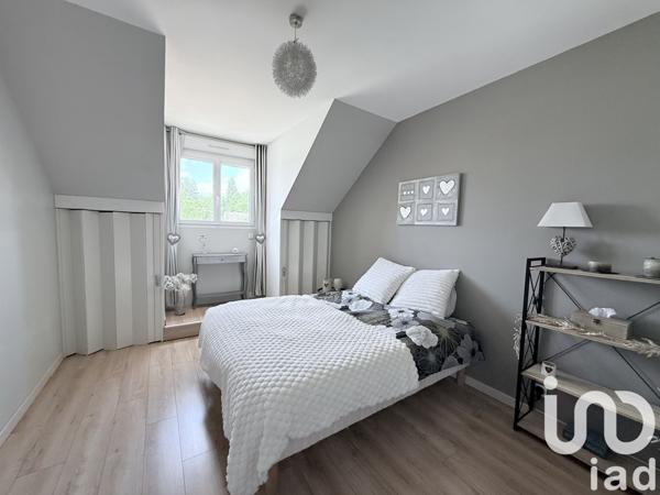 Maison à vendre 7 pièces 126 m² Draveil