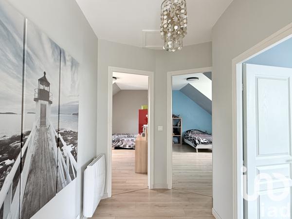 Maison à vendre 7 pièces 126 m² Draveil