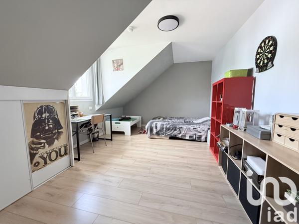 Maison à vendre 7 pièces 126 m² Draveil