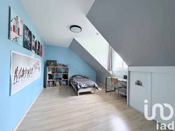 Maison à vendre 7 pièces 126 m² Draveil