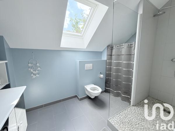 Maison à vendre 7 pièces 126 m² Draveil